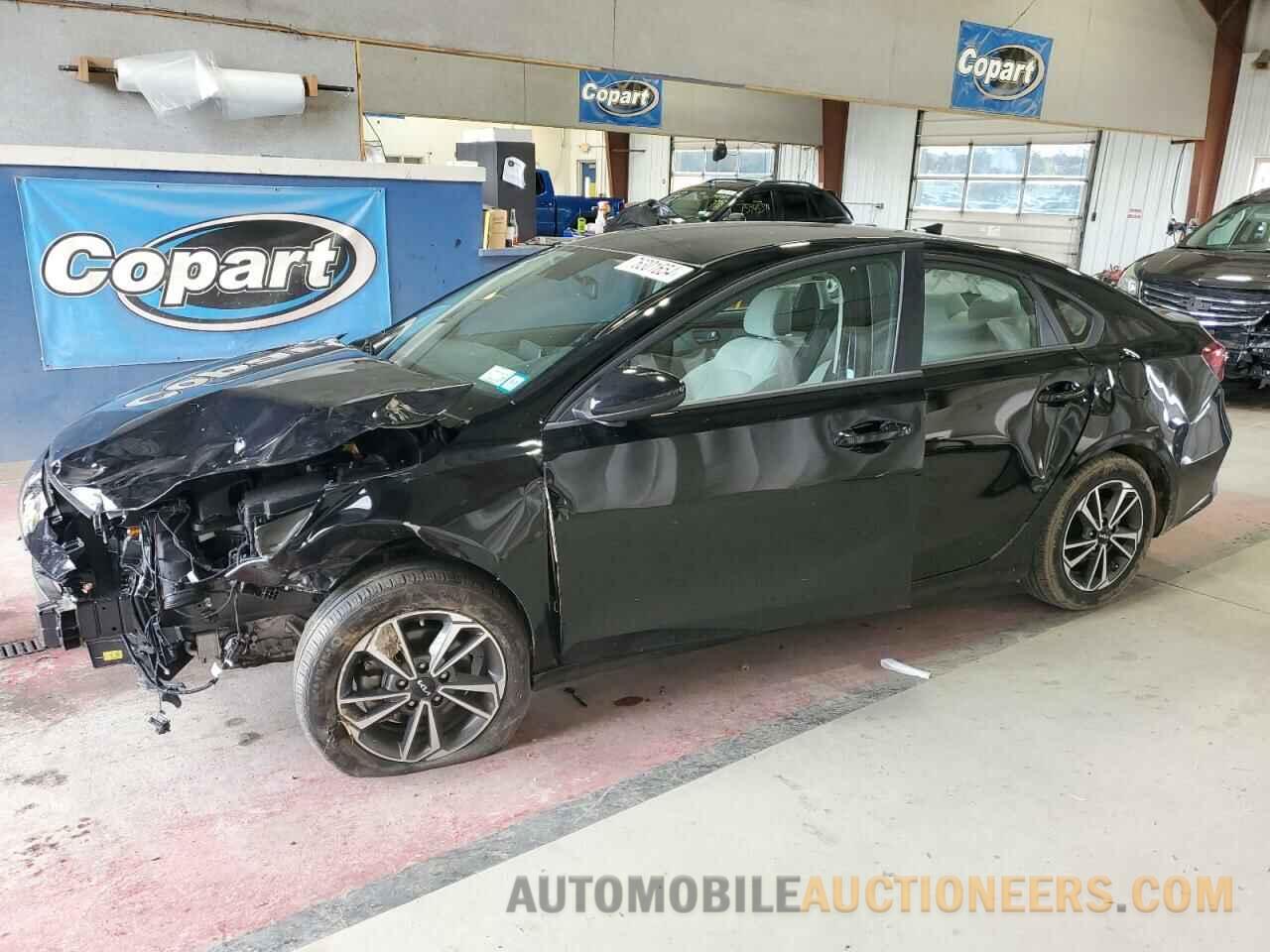 3KPF24AD8PE565403 KIA FORTE 2023