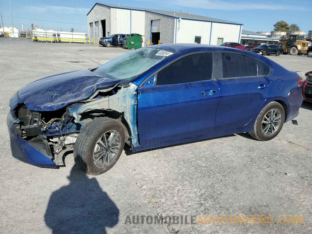 3KPF24AD8PE568835 KIA FORTE 2023