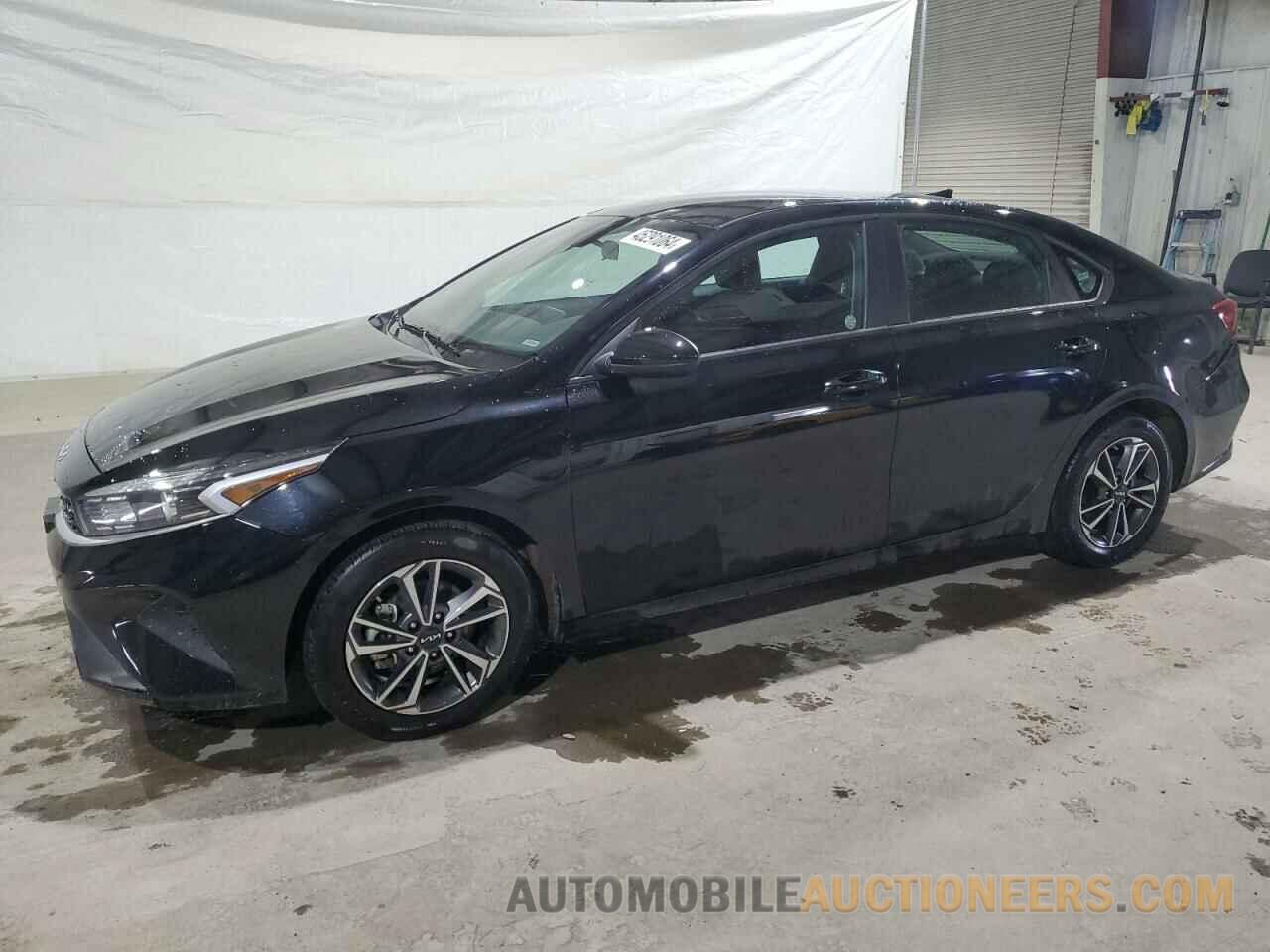 3KPF24AD8PE575008 KIA FORTE 2023