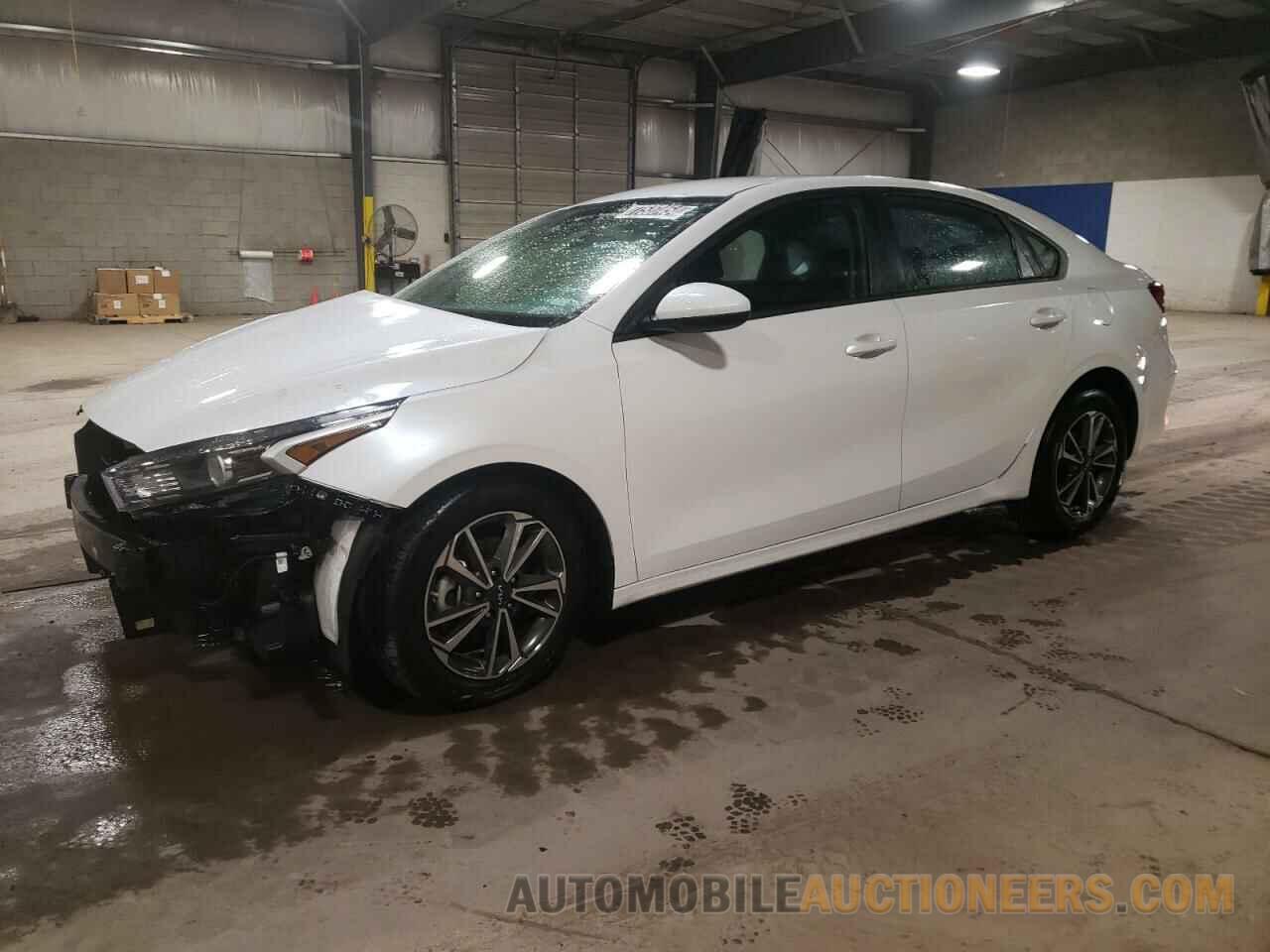 3KPF24AD8PE586347 KIA FORTE 2023