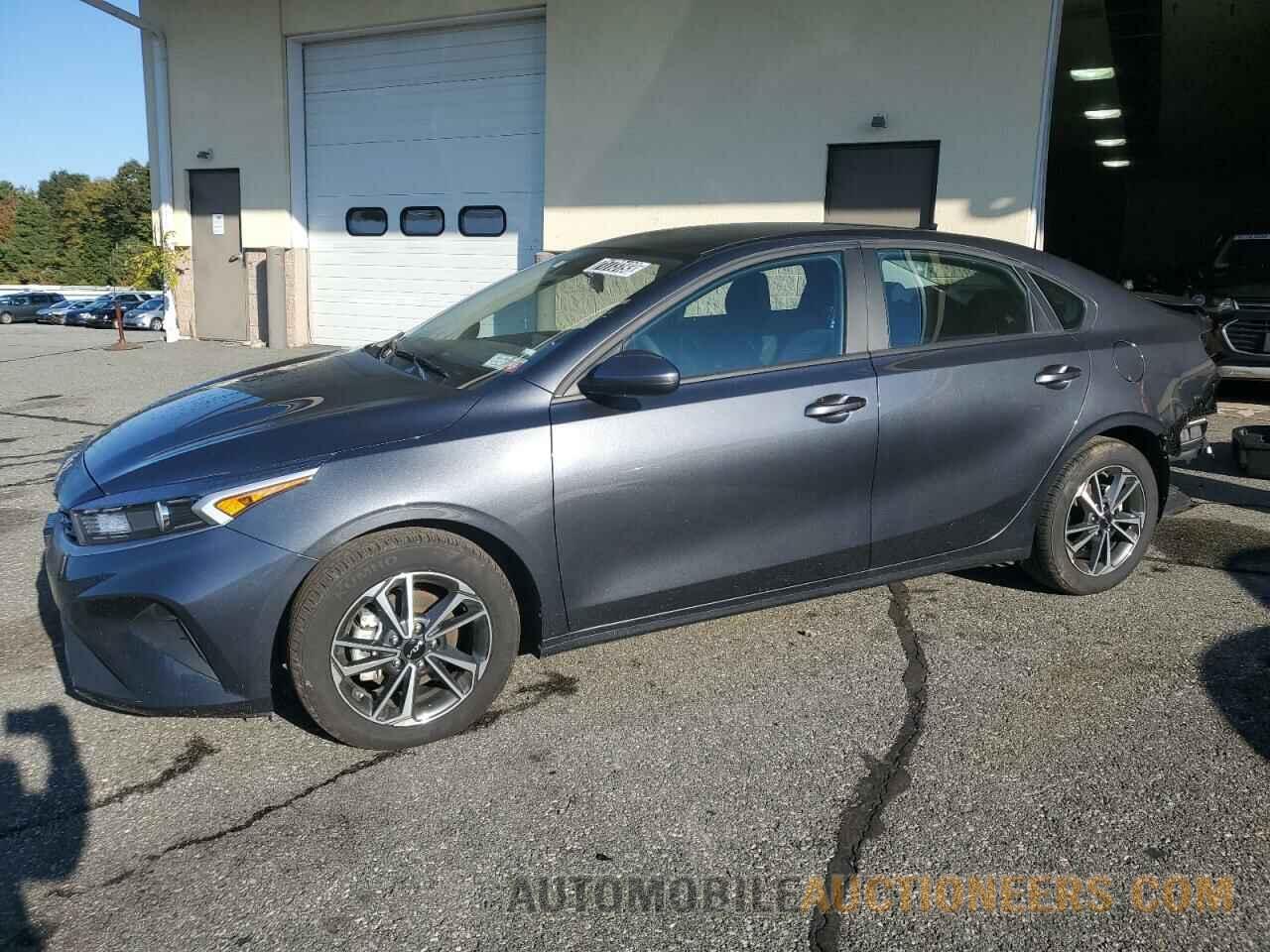 3KPF24AD8PE588132 KIA FORTE 2023