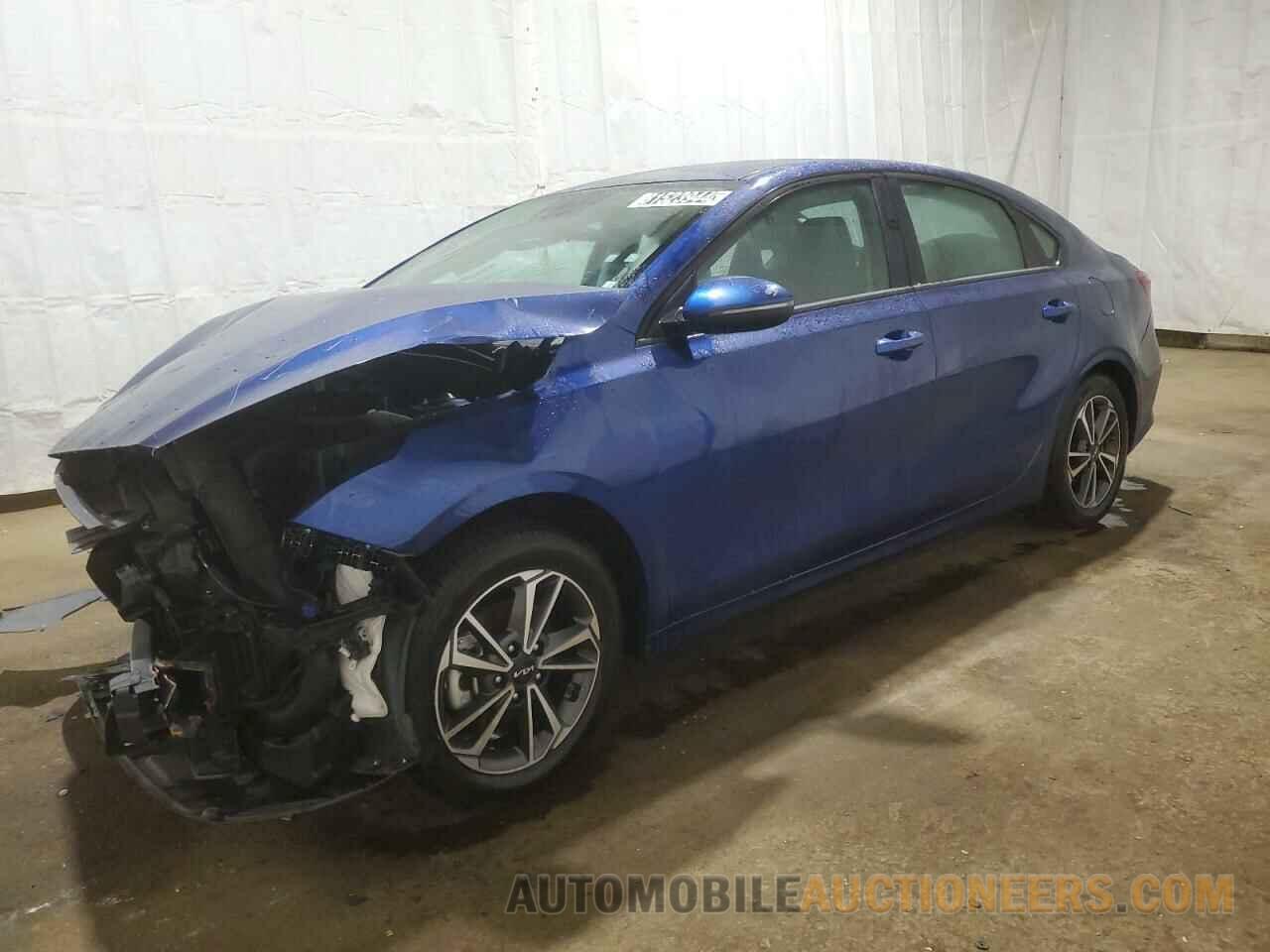 3KPF24AD8PE590754 KIA FORTE 2023