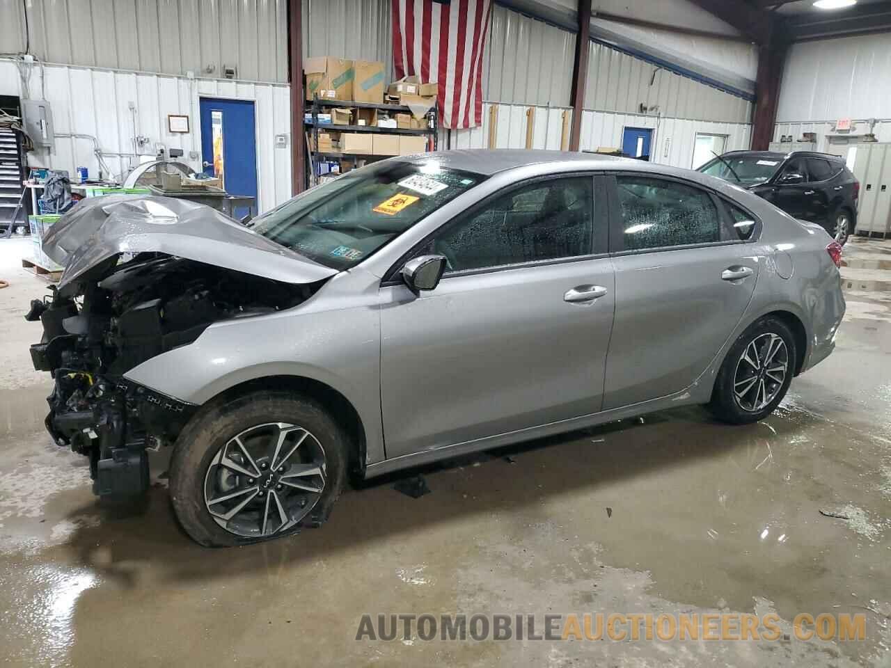 3KPF24AD8PE590785 KIA FORTE 2023