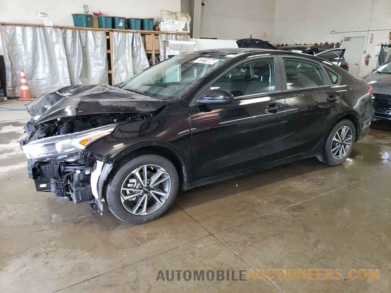 3KPF24AD8PE592391 KIA FORTE 2023