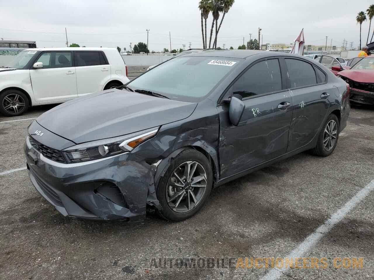 3KPF24AD8PE608105 KIA FORTE 2023