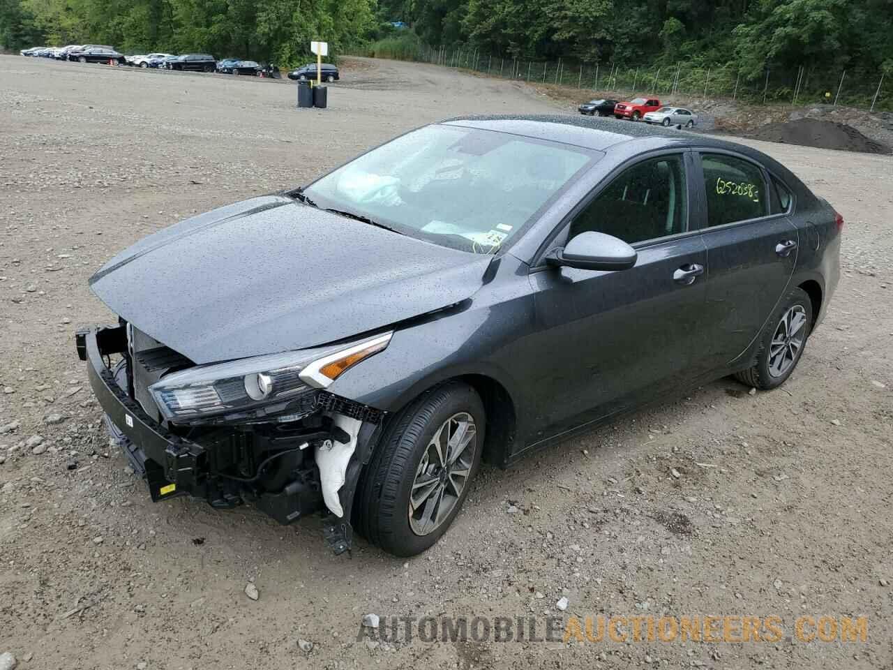 3KPF24AD8PE613756 KIA FORTE 2023