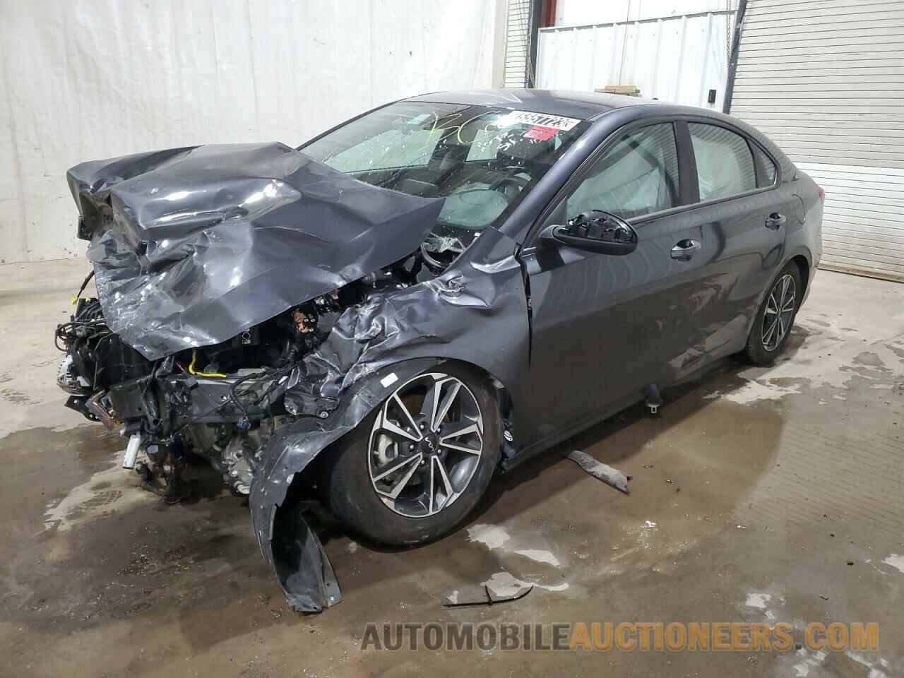 3KPF24AD8PE614518 KIA FORTE 2023