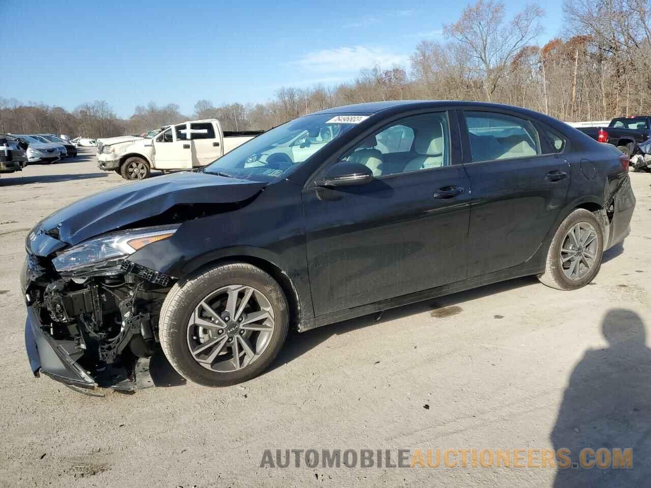 3KPF24AD8PE620562 KIA FORTE 2023