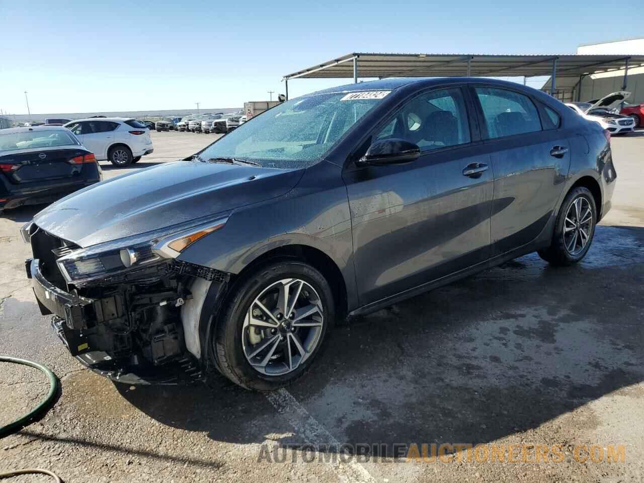 3KPF24AD8PE621971 KIA FORTE 2023