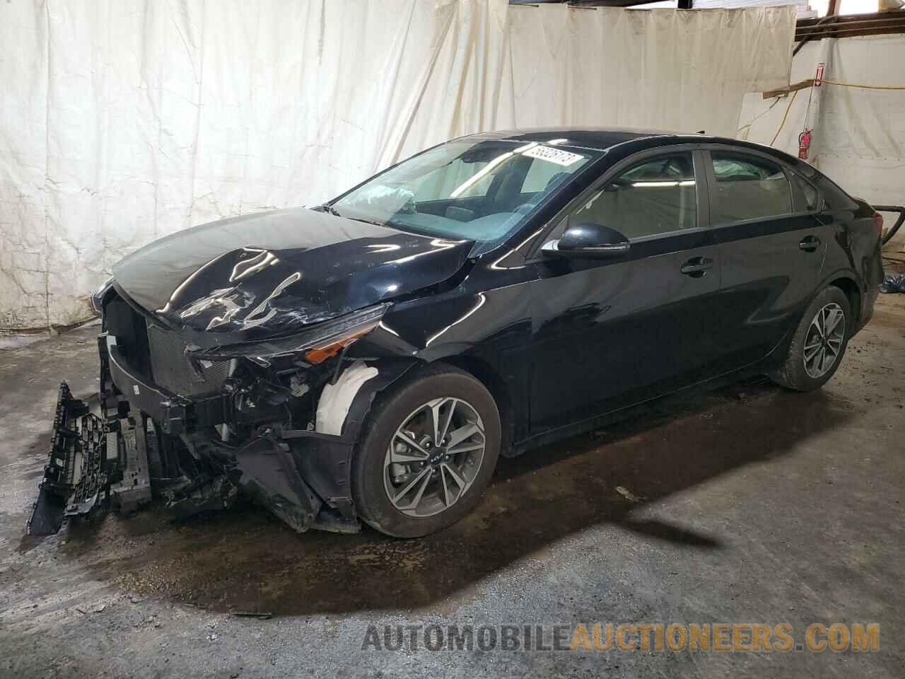 3KPF24AD8PE622618 KIA FORTE 2023