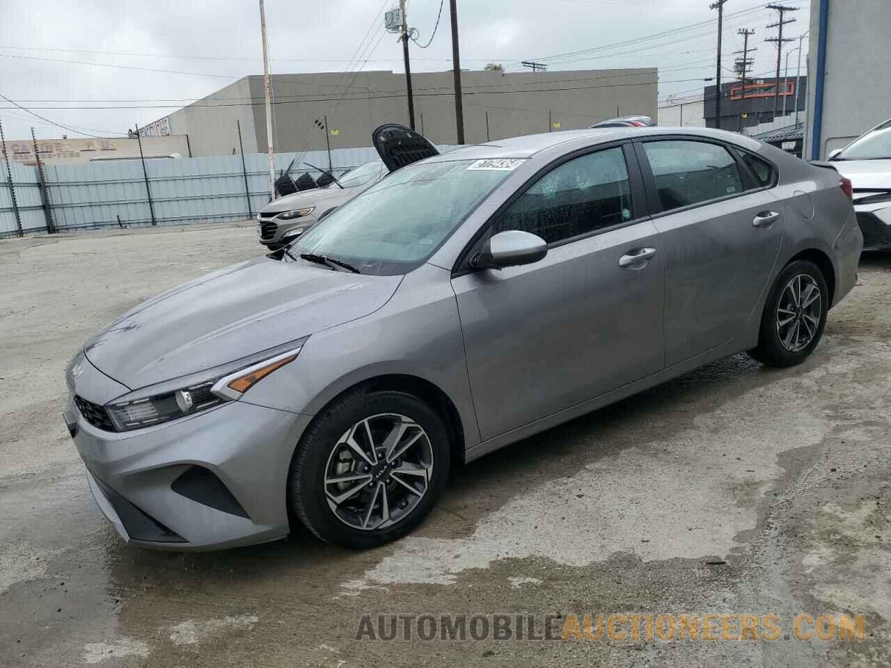 3KPF24AD8PE623039 KIA FORTE 2023