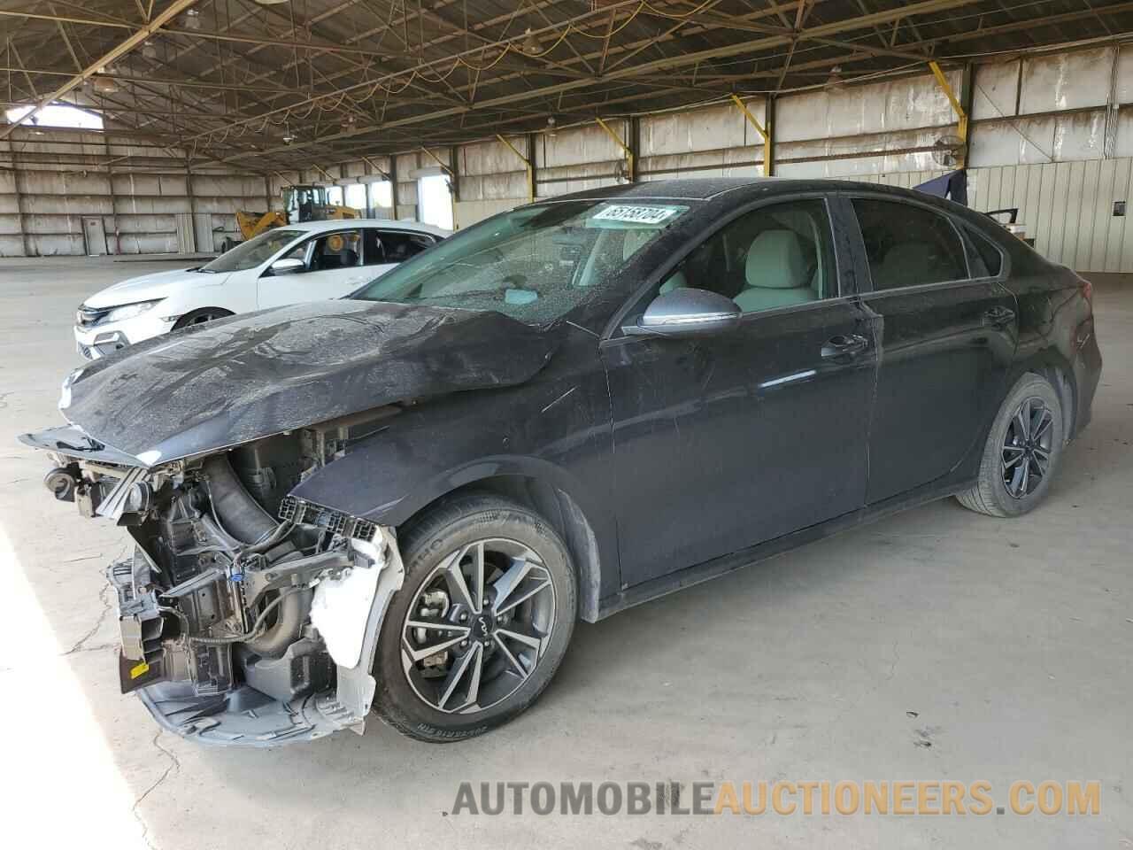 3KPF24AD8PE626829 KIA FORTE 2023