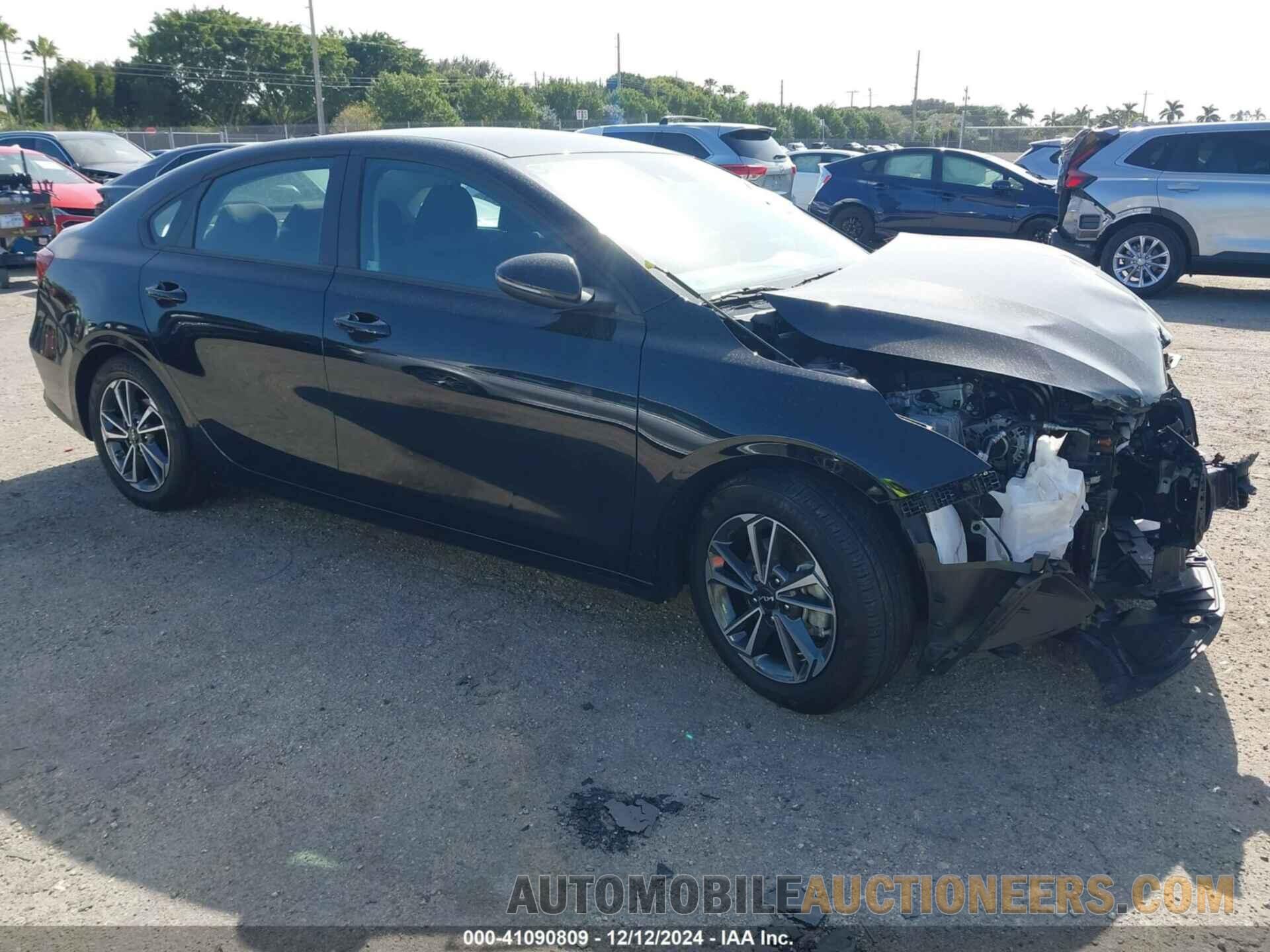 3KPF24AD8PE630797 KIA FORTE 2023