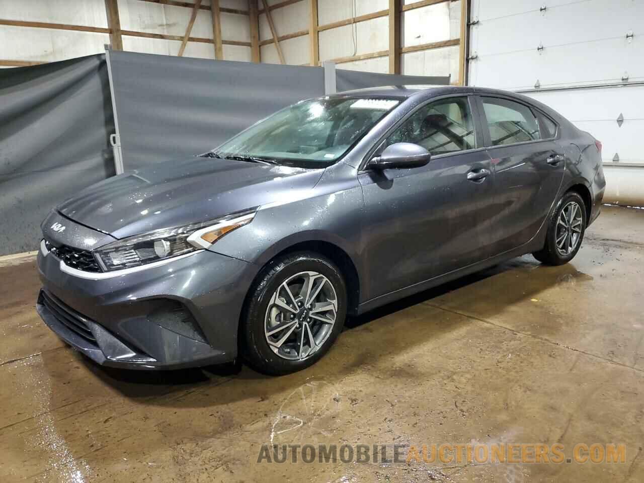 3KPF24AD8PE633697 KIA FORTE 2023