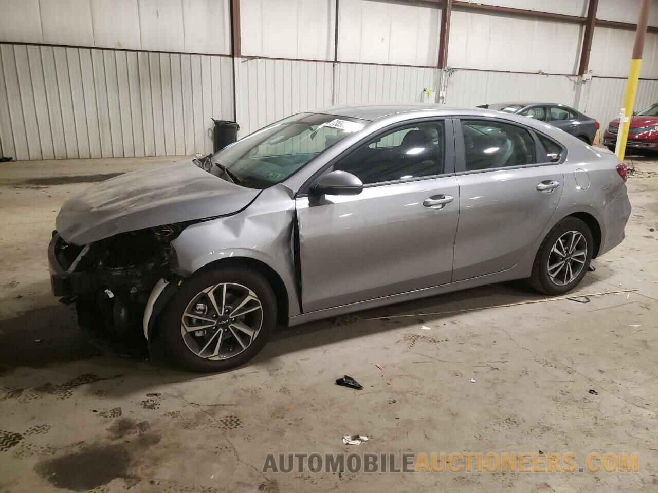 3KPF24AD8PE642156 KIA FORTE 2023