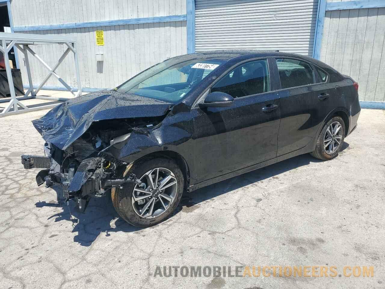 3KPF24AD8PE649897 KIA FORTE 2023