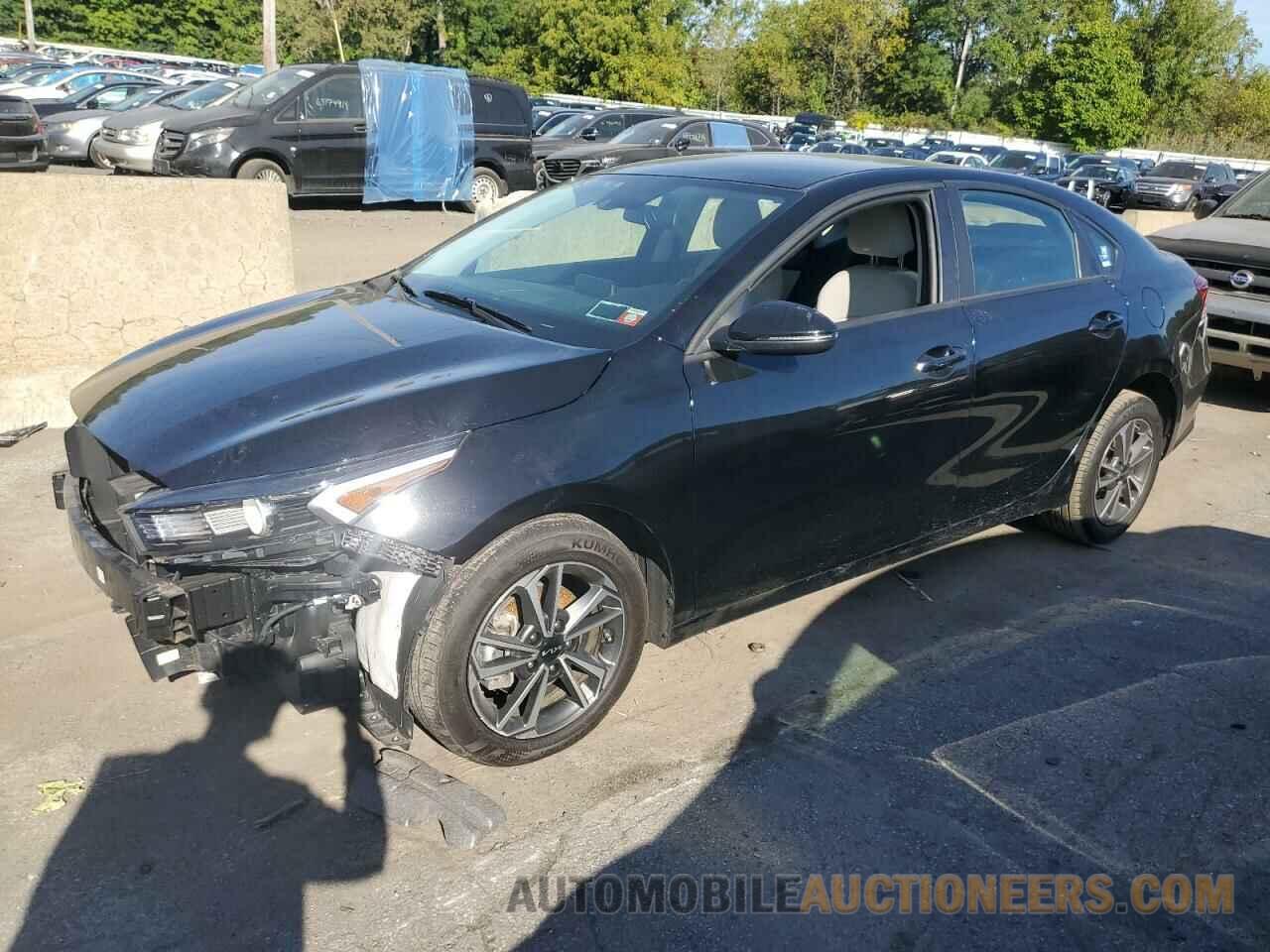 3KPF24AD8PE654436 KIA FORTE 2023