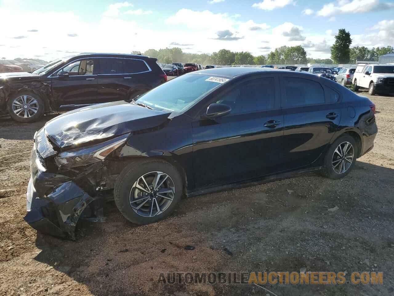 3KPF24AD8PE671544 KIA FORTE 2023