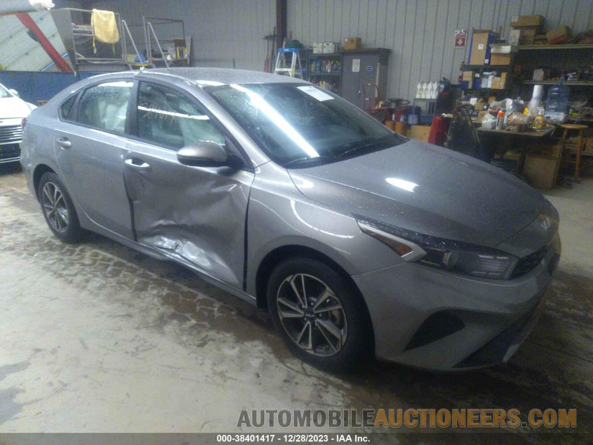 3KPF24AD8PE674086 KIA FORTE 2023