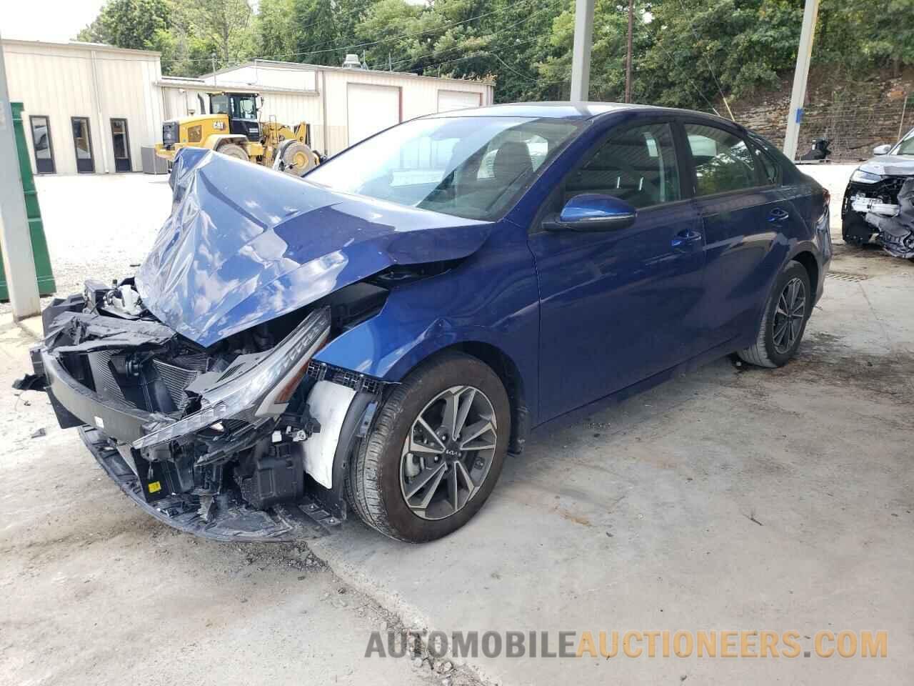 3KPF24AD8PE676923 KIA FORTE 2023