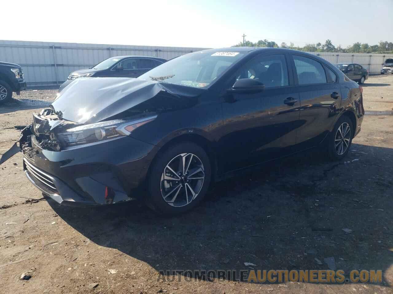 3KPF24AD8PE682852 KIA FORTE 2023