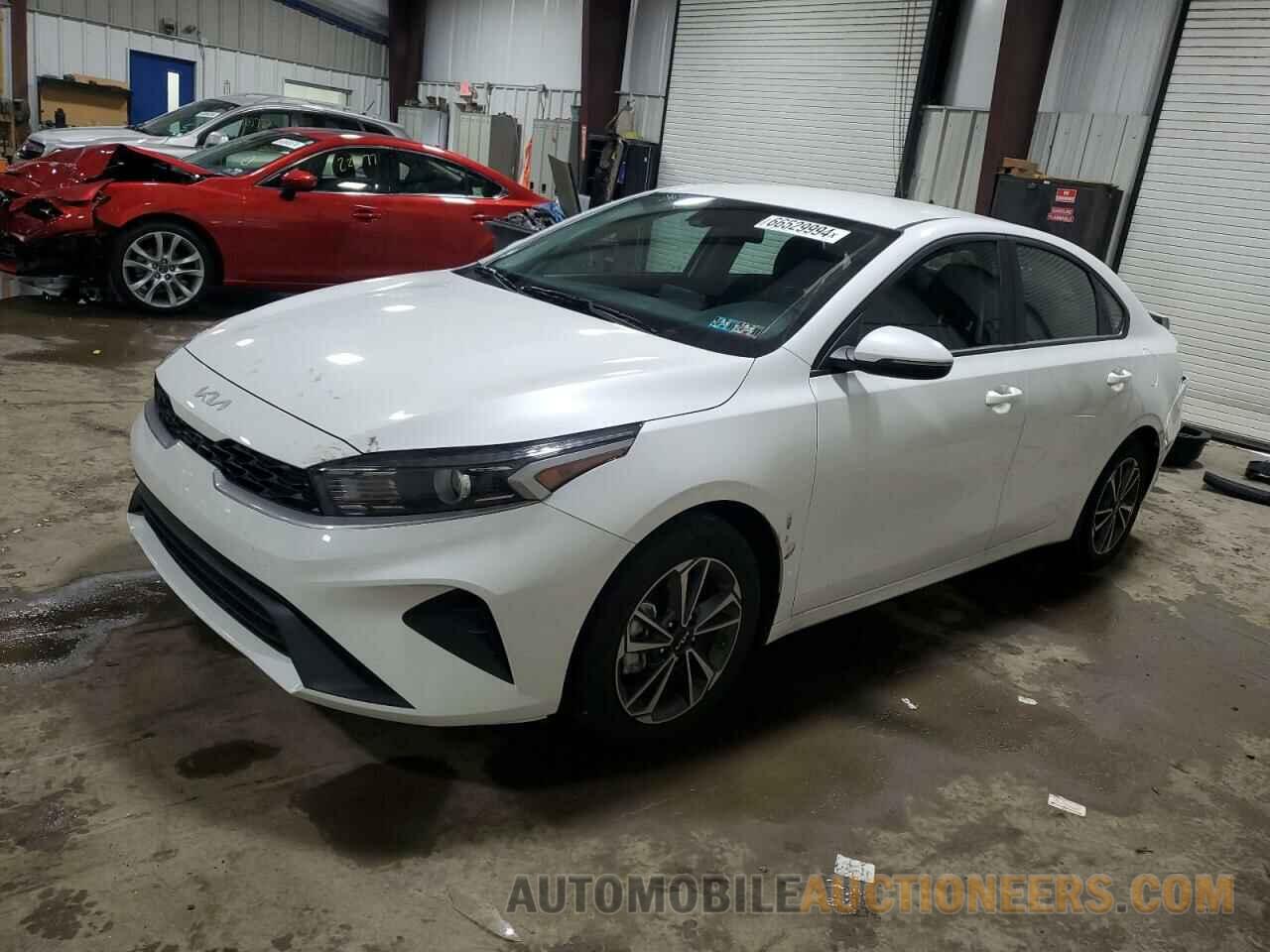 3KPF24AD8PE694953 KIA FORTE 2023