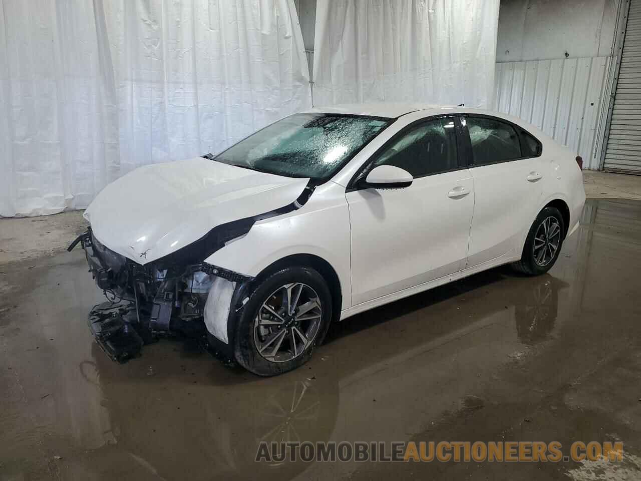 3KPF24AD8RE711351 KIA FORTE 2024