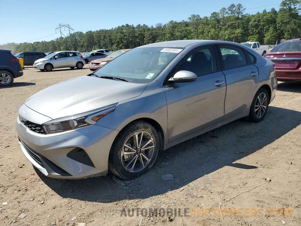 3KPF24AD8RE725296 KIA FORTE 2024