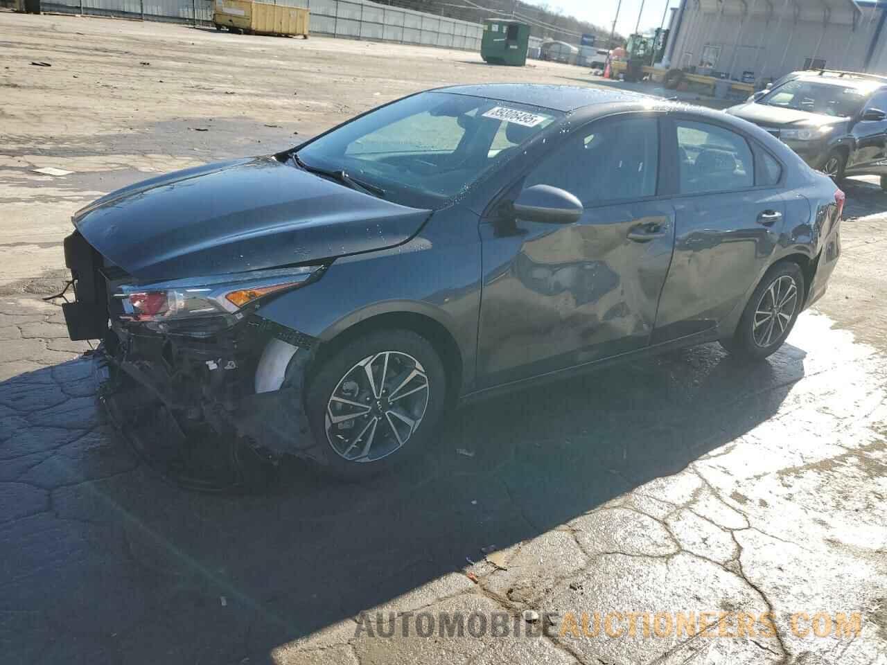 3KPF24AD8RE727047 KIA FORTE 2024