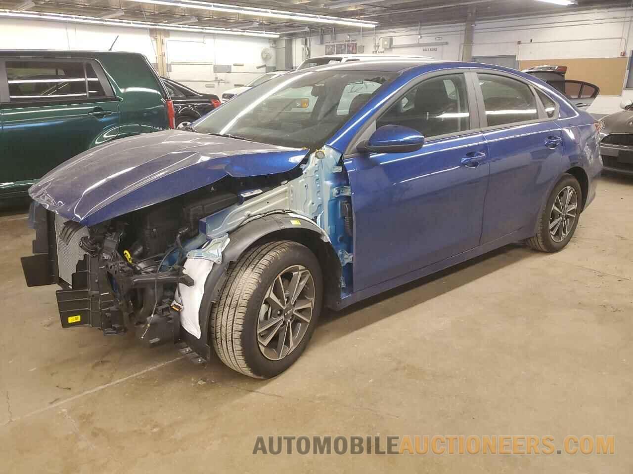 3KPF24AD8RE741238 KIA FORTE 2024