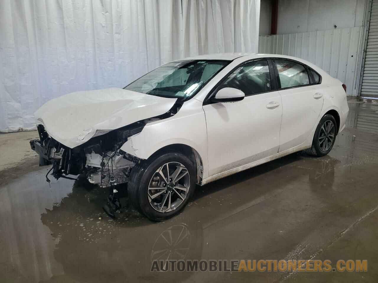 3KPF24AD8RE745709 KIA FORTE 2024