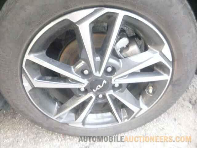 3KPF24AD8RE746830 Kia Forte 2024