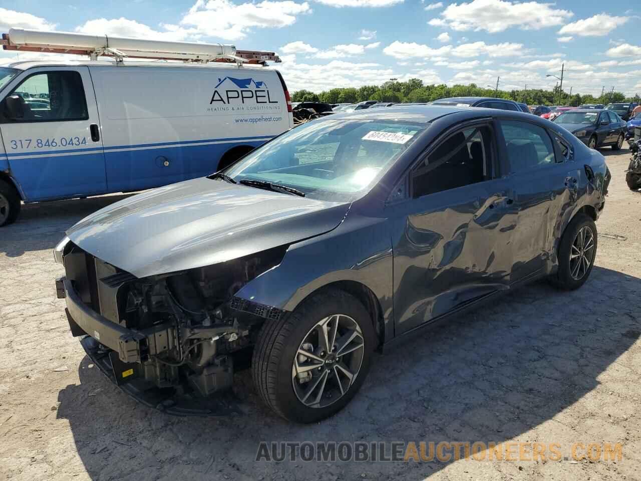 3KPF24AD8RE753616 KIA FORTE 2024