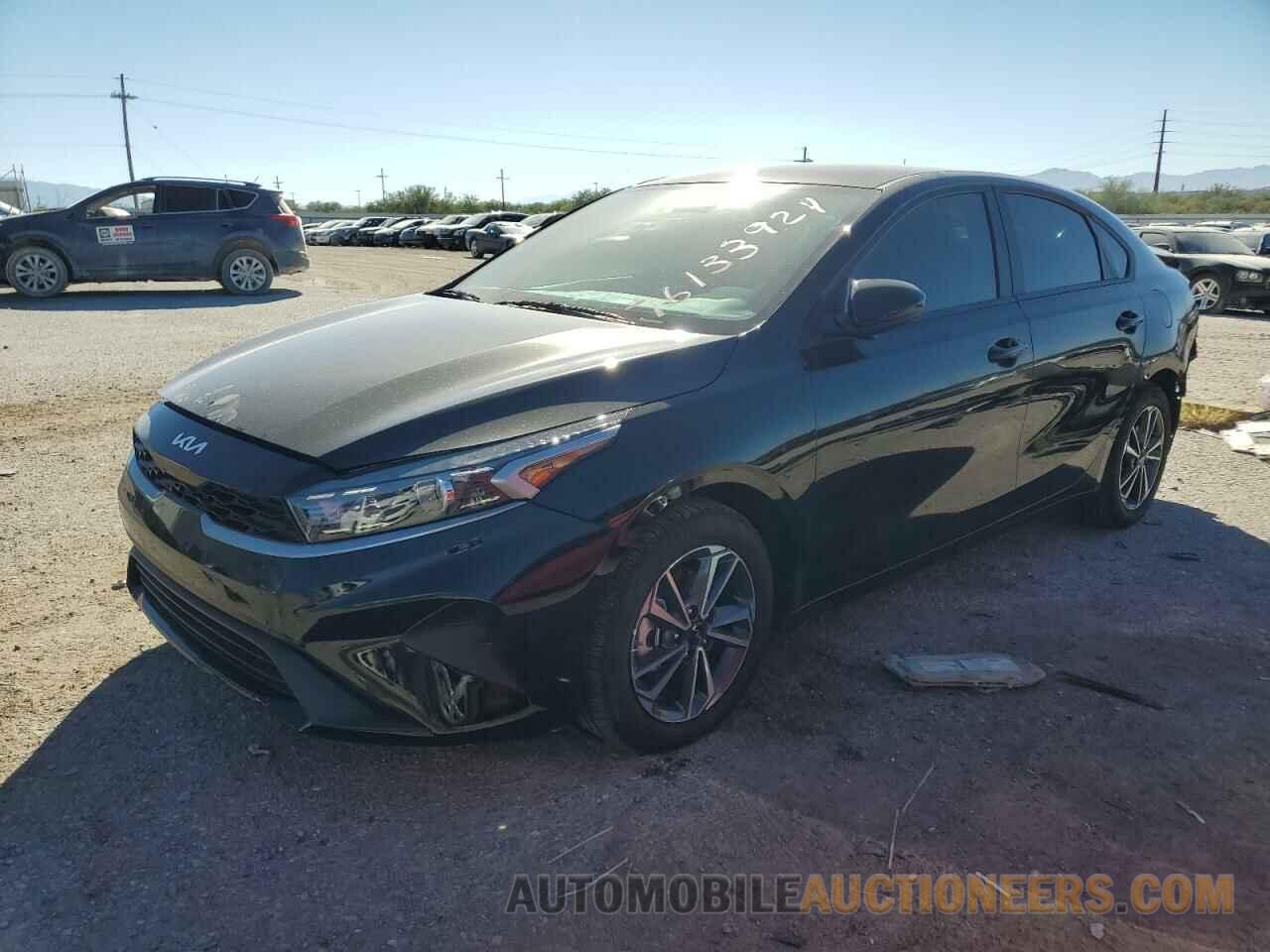 3KPF24AD8RE759352 KIA FORTE 2024