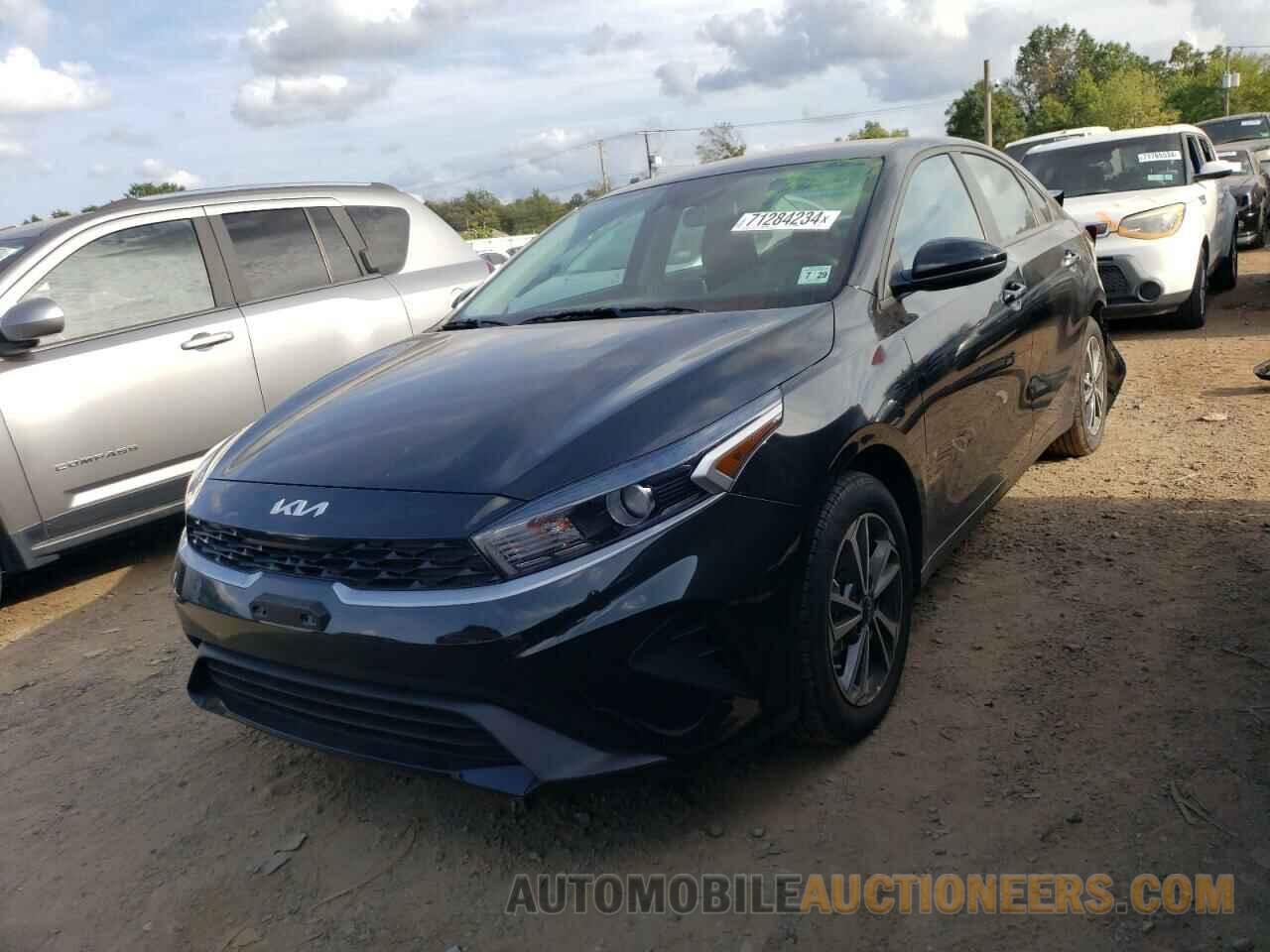 3KPF24AD8RE763109 KIA FORTE 2024