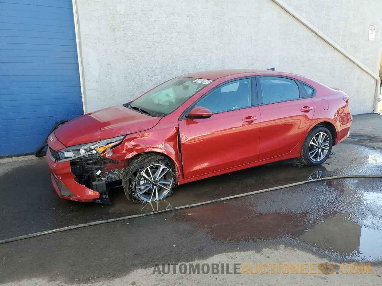 3KPF24AD8RE763952 KIA FORTE 2024