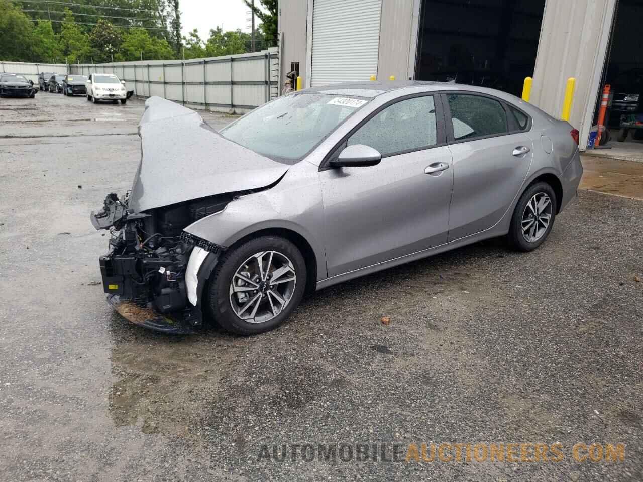 3KPF24AD8RE775356 KIA FORTE 2024