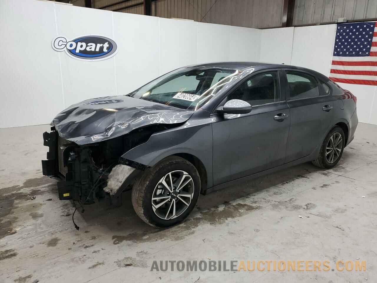 3KPF24AD8RE778077 KIA FORTE 2024