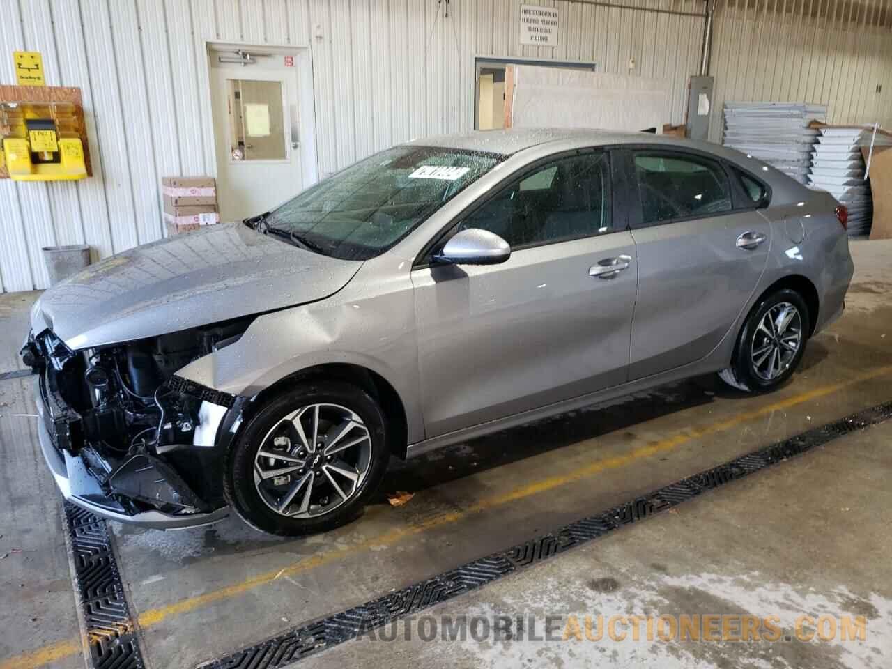 3KPF24AD8RE778743 KIA FORTE 2024