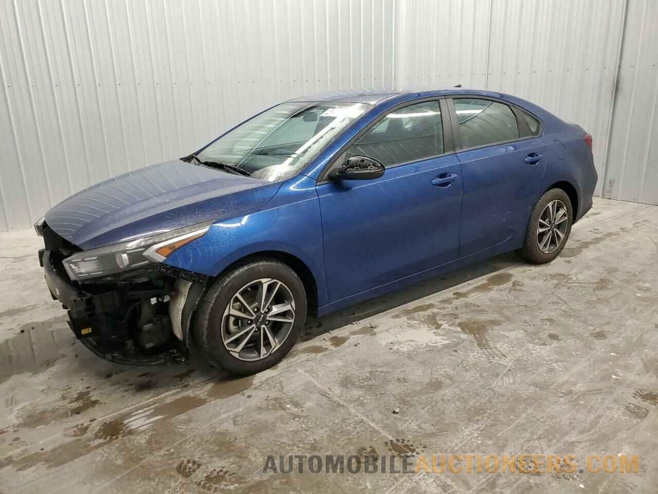 3KPF24AD8RE794439 KIA FORTE 2024