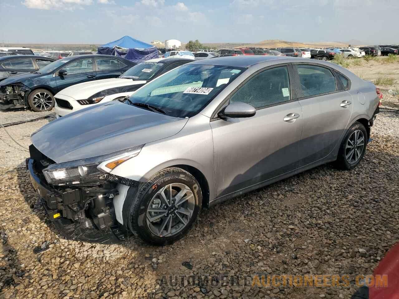 3KPF24AD8RE796983 KIA FORTE 2024