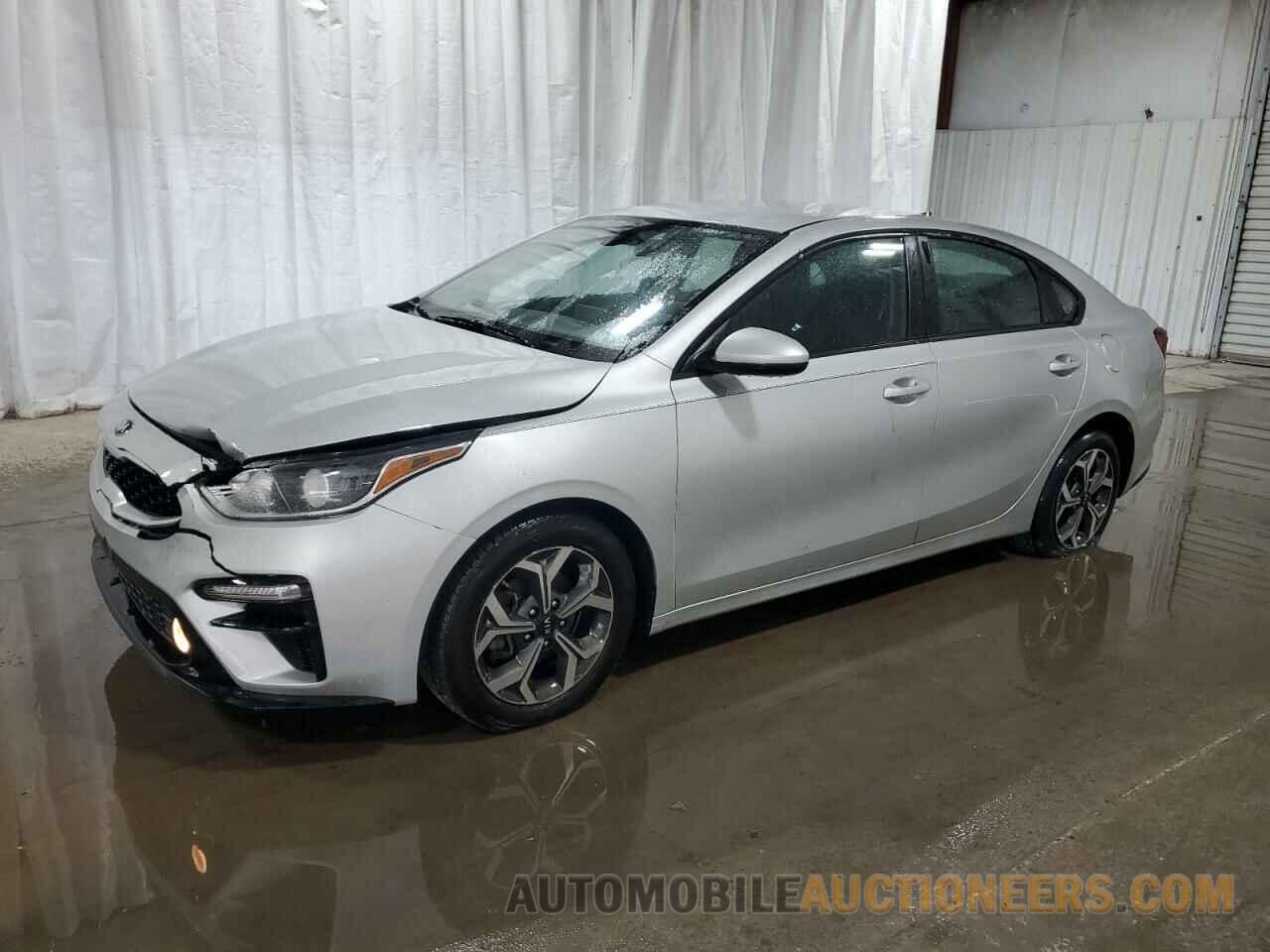 3KPF24AD9ME269964 KIA FORTE 2021