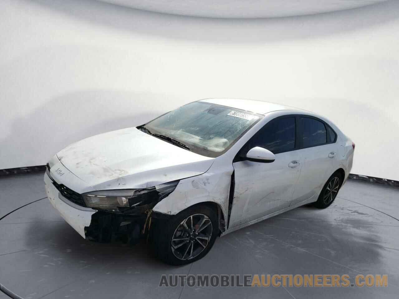 3KPF24AD9NE423977 KIA FORTE 2022