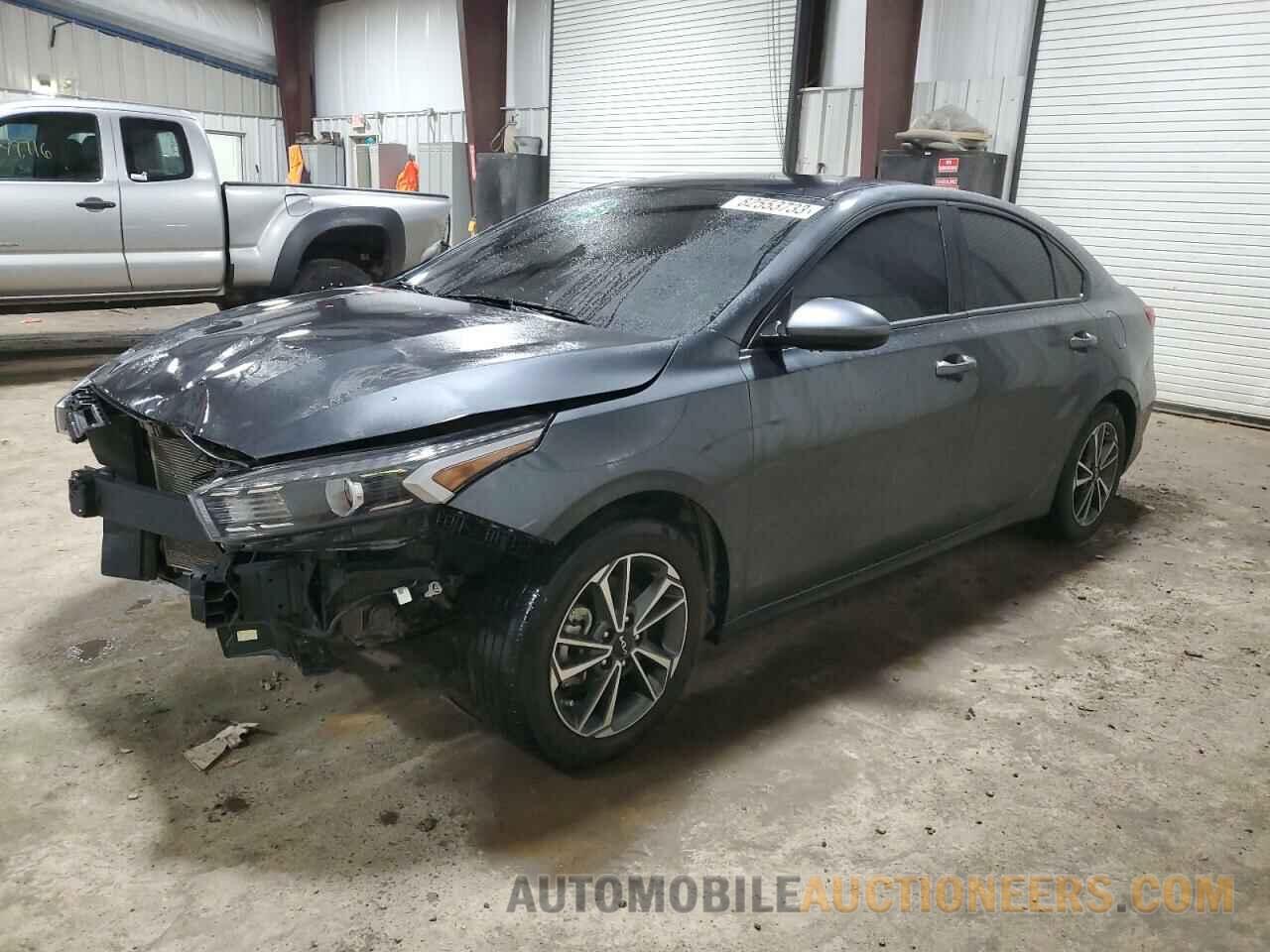 3KPF24AD9NE429875 KIA FORTE 2022