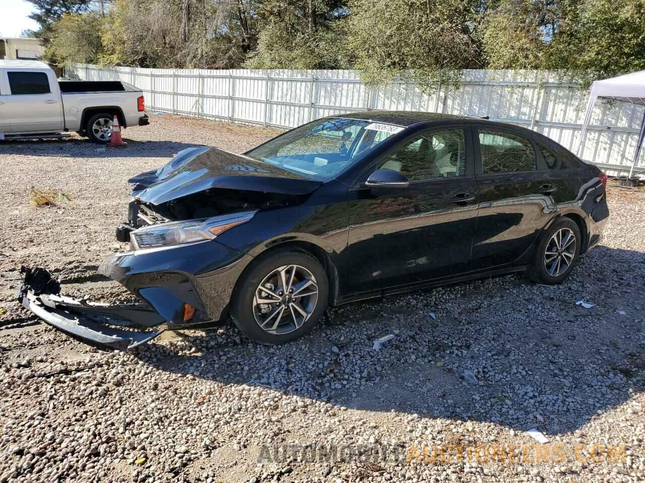 3KPF24AD9NE473245 KIA FORTE 2022