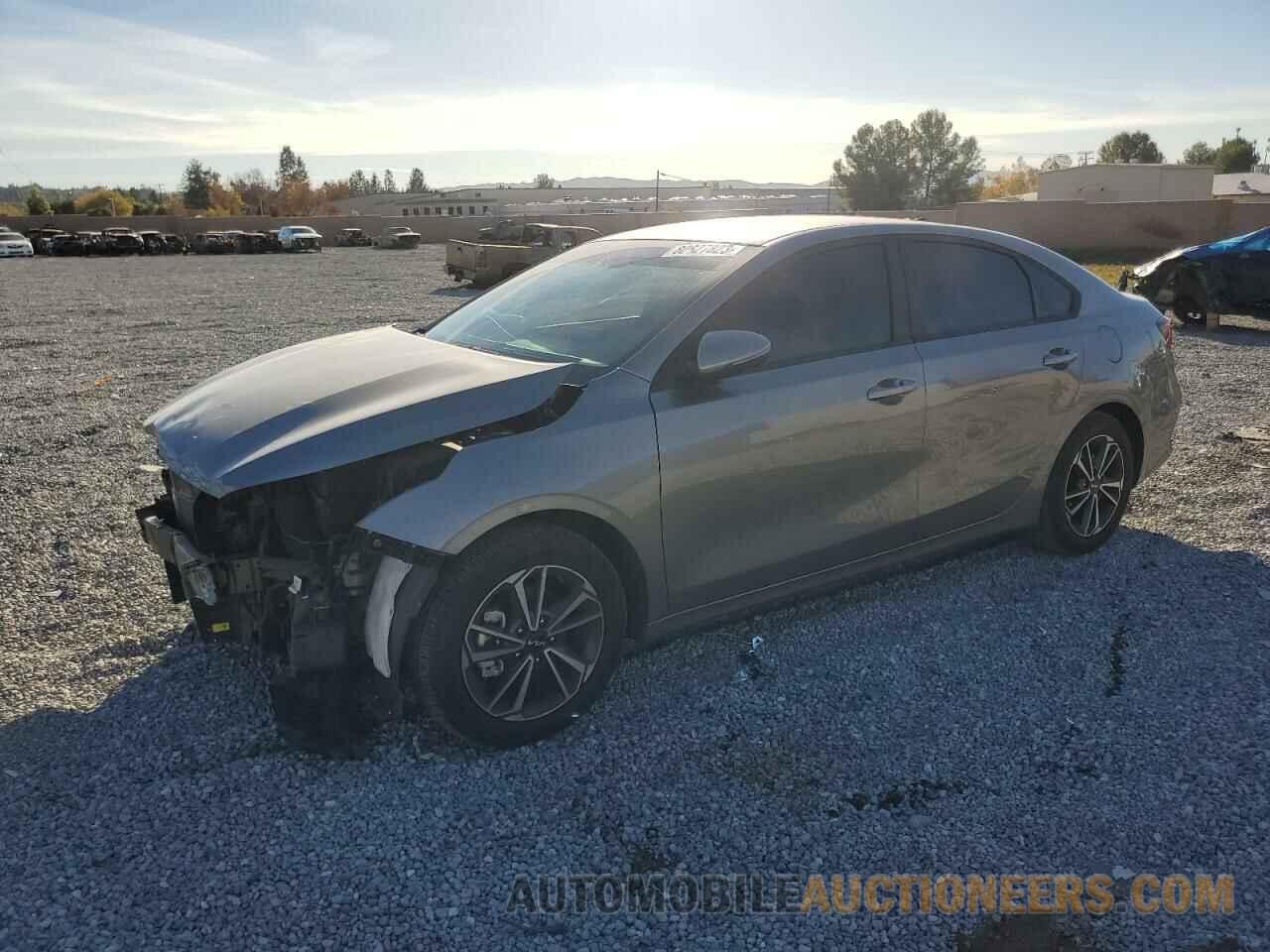 3KPF24AD9NE495892 KIA FORTE 2022