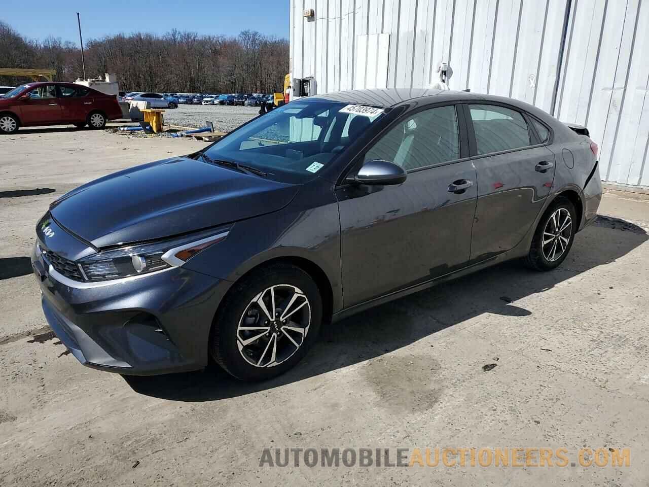 3KPF24AD9PE504786 KIA FORTE 2023