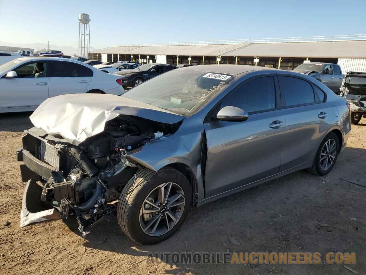 3KPF24AD9PE512483 KIA FORTE 2023