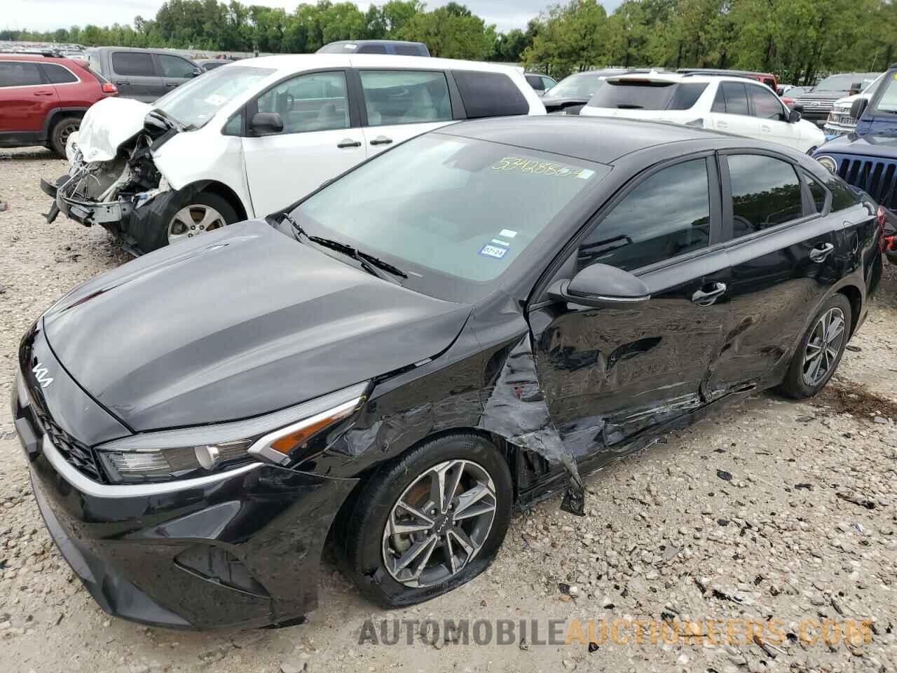 3KPF24AD9PE513276 KIA FORTE 2023