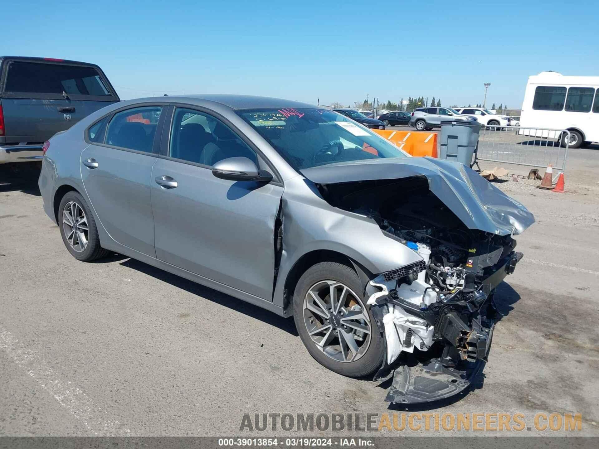 3KPF24AD9PE515416 KIA FORTE 2023